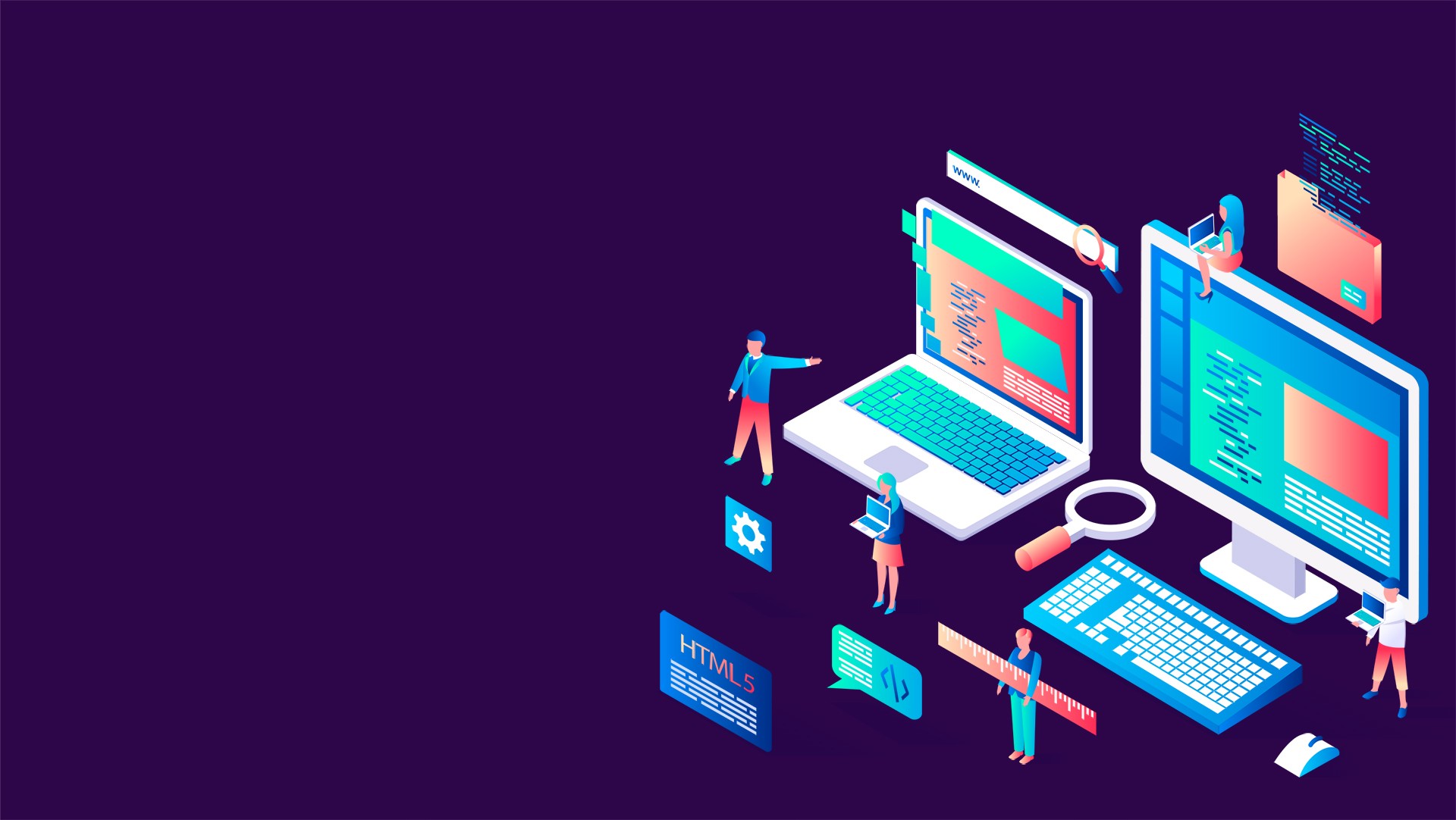 tech to project web tasarım