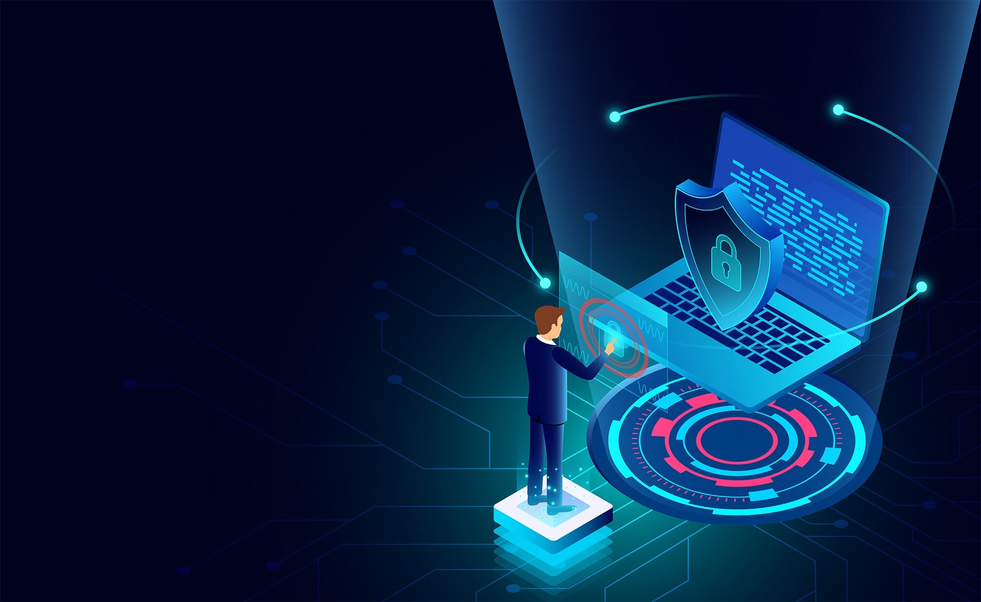 Tech To Project Siber Güvenlik Danışmanlığı