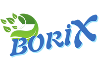 borix